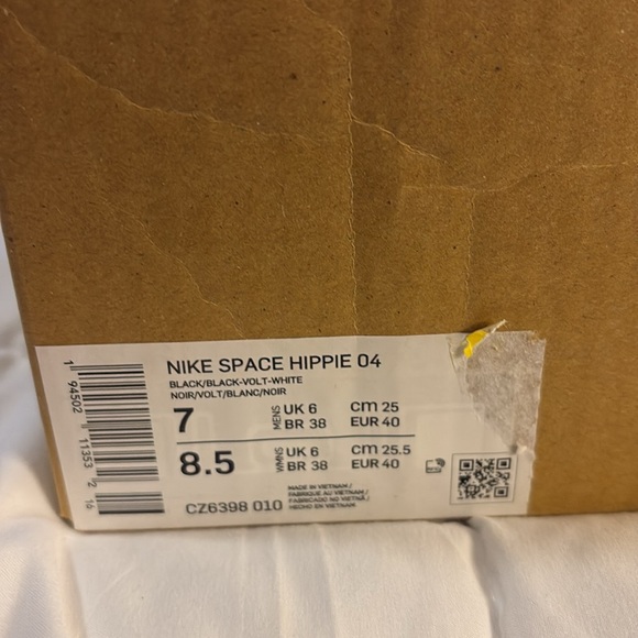 Nike Space Hippies - Picture 6 of 6